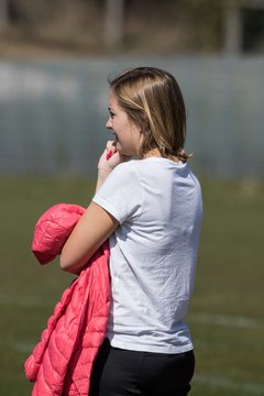 Bild 6 - B-Juniorinnen FSC Kaltenkirchen - TuS Tensfeld : Ergebnis: 7:0